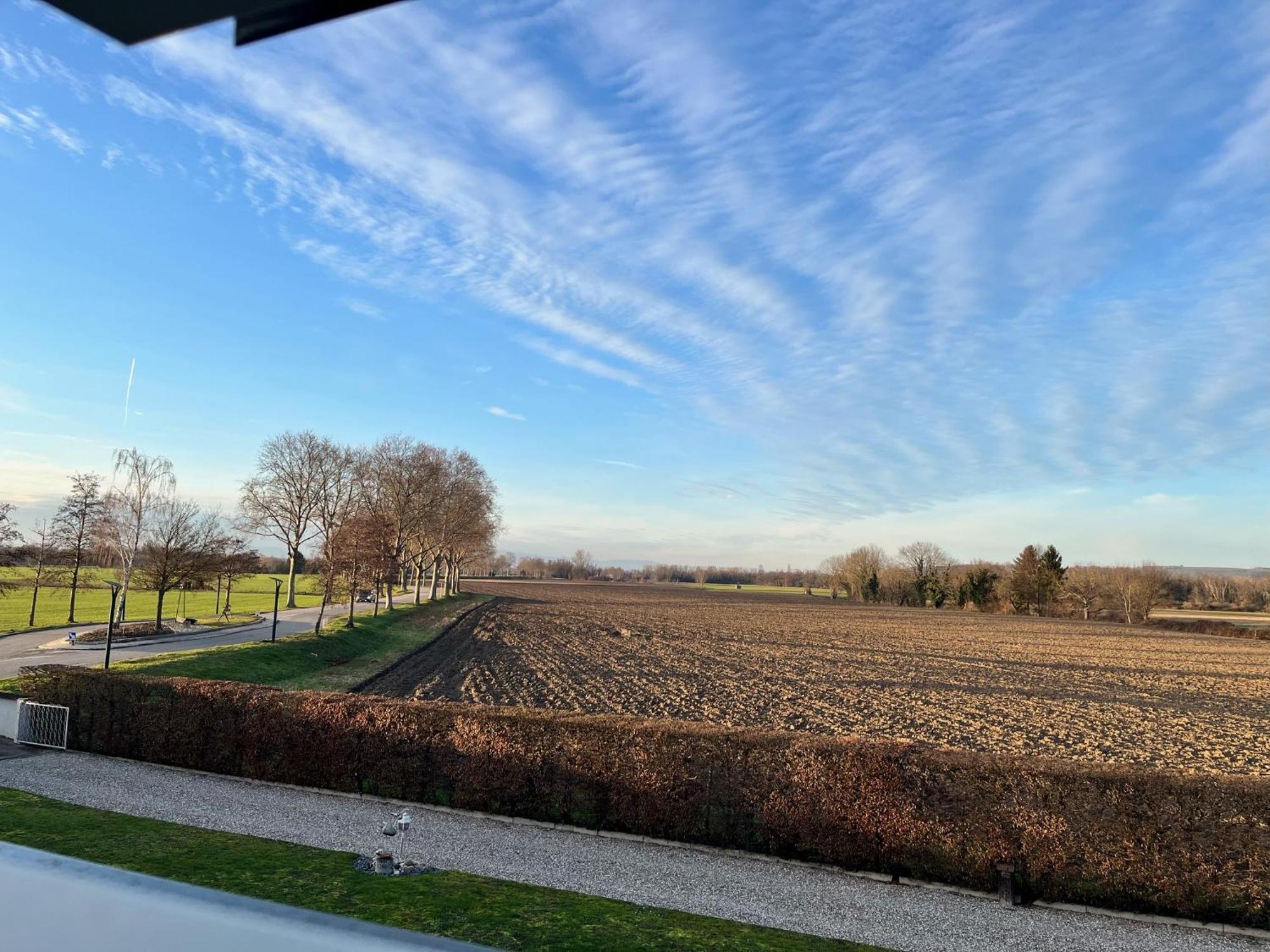 Le Clos Des Maraichers Village-Neuf Eksteriør bilde