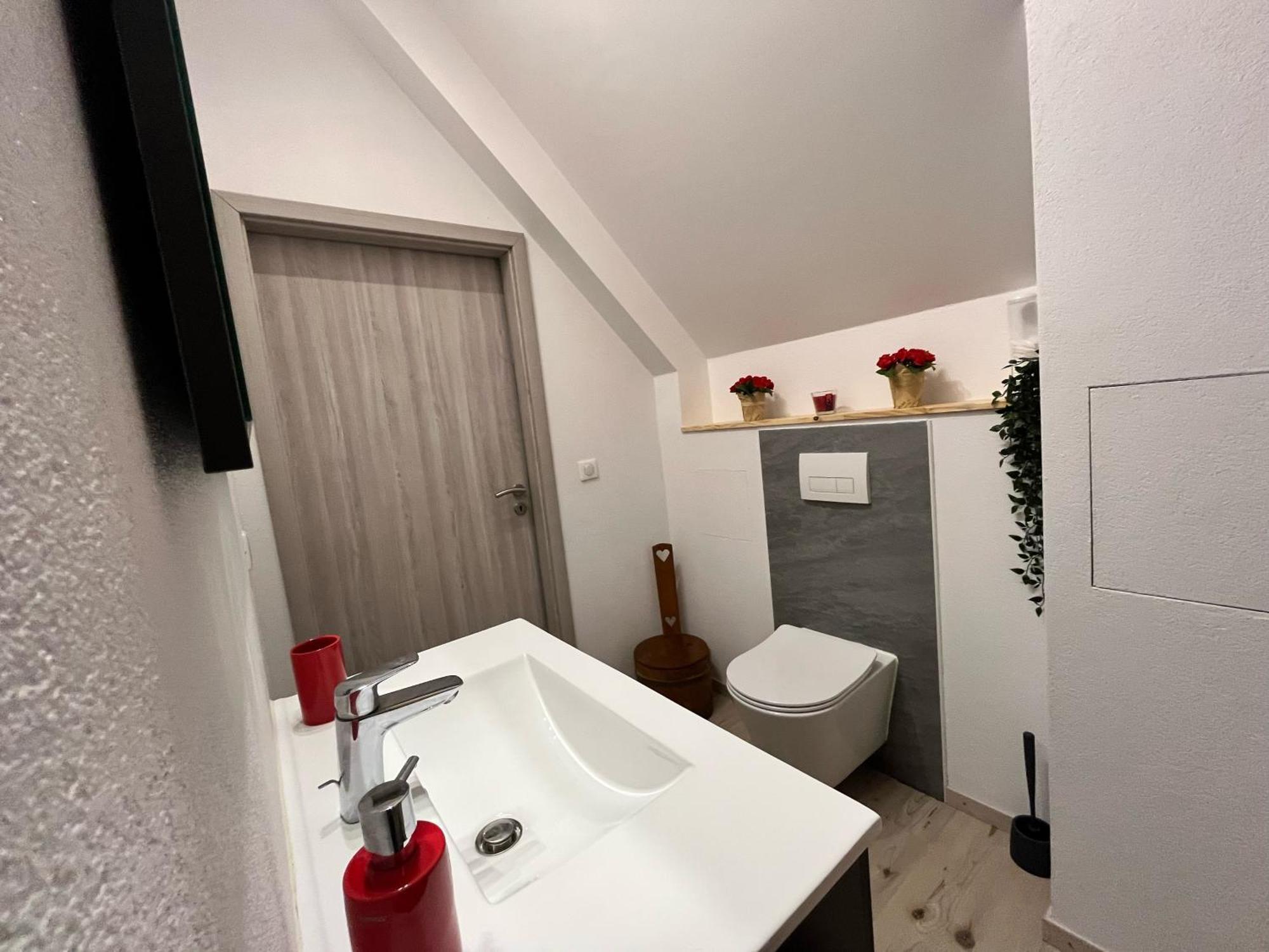 Le Clos Des Maraichers Village-Neuf Eksteriør bilde
